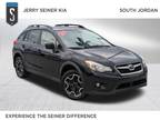2014 Subaru Crosstrek