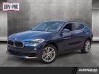 2020 Bmw X2