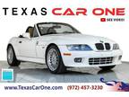 2001 Bmw Z3
