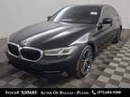 2021 BMW 530i