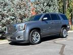2018 GMC Yukon