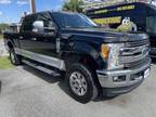 2017 Ford F-350