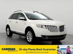 2013 Lincoln MKX