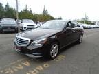2015 Mercedes-Benz E 350