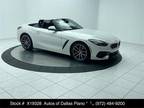 2021 Bmw Z4