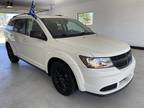 2020 Dodge Journey