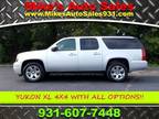 2012 GMC Yukon XL