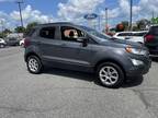 2020 Ford EcoSport