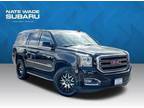 2017 GMC Yukon
