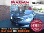 2009 Mercedes-Benz S 550