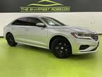 2021 Volkswagen Passat