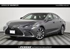 2021 Lexus ES 250