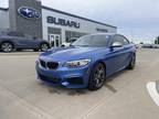 2015 Bmw M235