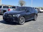 2022 Bmw X6