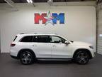 2022 Mercedes-Benz GLS 450