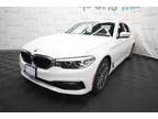2018 BMW 530i xDrive