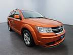 2011 Dodge Journey