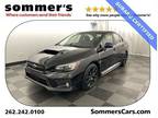 2020 Subaru WRX