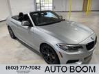 2017 BMW M240i