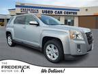 2013 GMC Terrain