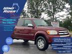 2005 Toyota Tundra