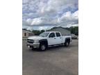 2007 Chevrolet Silverado 2500HD