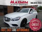 2014 Mercedes-Benz E 350