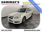 2013 Subaru Legacy