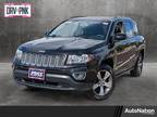 2016 Jeep Compass