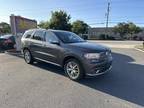 2015 Dodge Durango