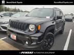 2023 Jeep Renegade
