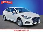 2020 Hyundai Accent