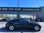 2012 Hyundai Genesis