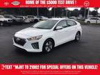 2022 Hyundai Ioniq