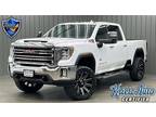 2023 GMC Sierra 2500