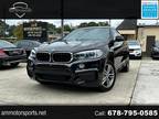 2017 Bmw X6
