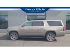 2018 Chevrolet Suburban