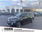 2021 Kia Soul