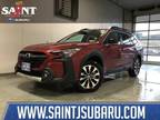 2023 Subaru Outback
