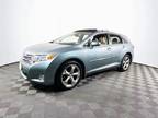2011 Toyota Venza