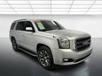 2018 GMC Yukon