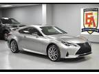 2019 Lexus RC 300