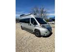 2019 RAM ProMaster 3500