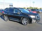 2021 Subaru Ascent