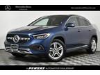 2023 Mercedes-Benz GLA 250