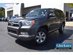 2012 Toyota 4Runner