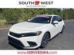 2023 Honda Civic Si