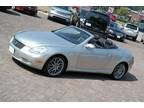 2004 Lexus SC 430