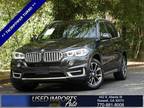 2017 Bmw X5