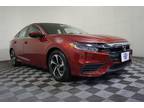 2021 Honda Insight
